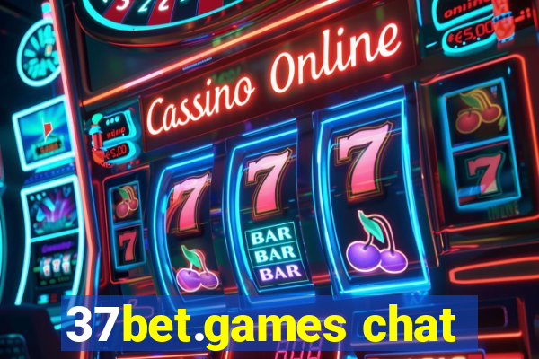 37bet.games chat